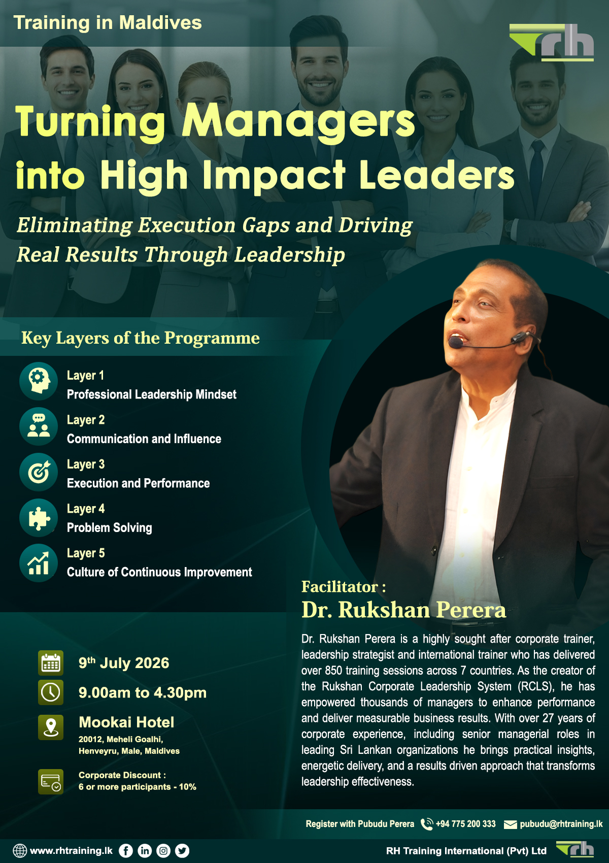 programme