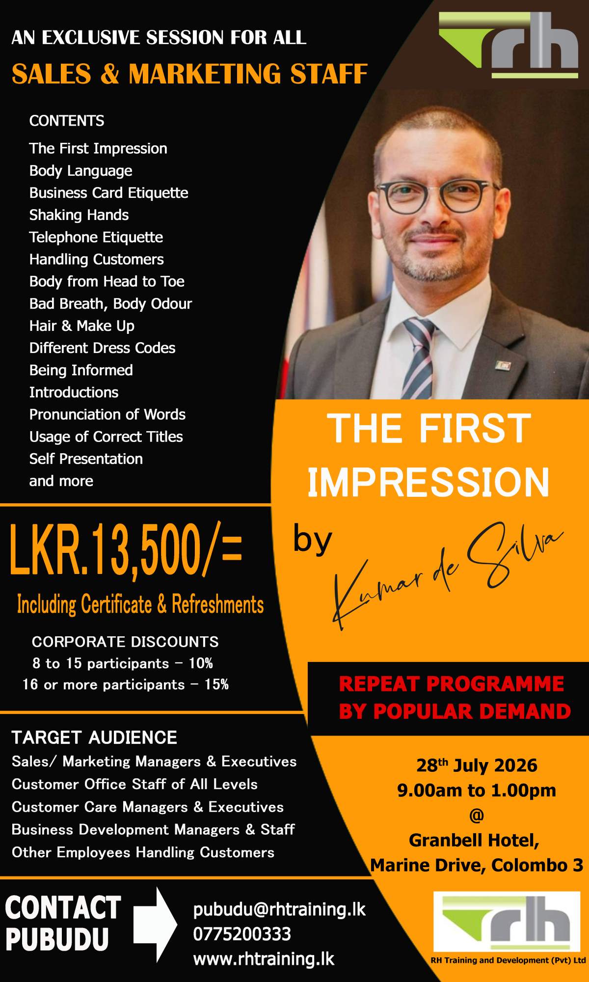 programme