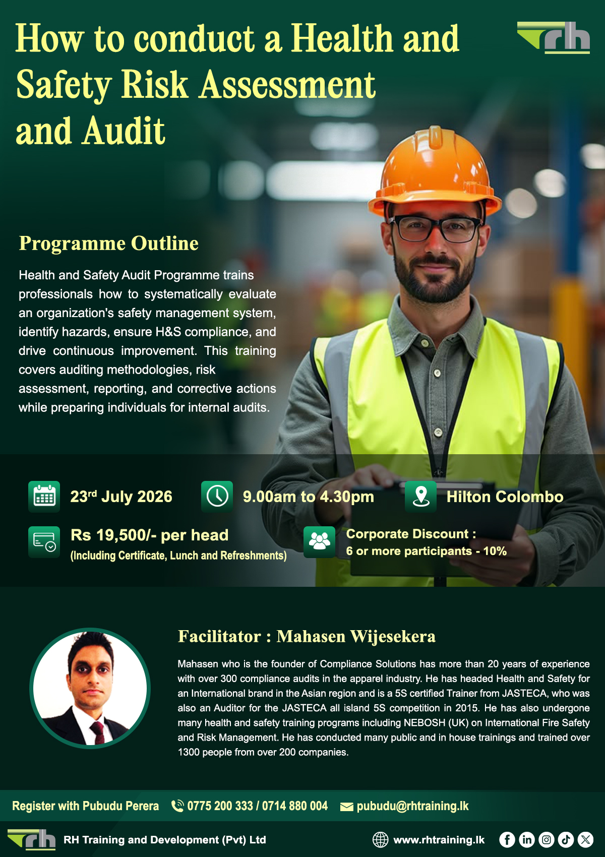 programme