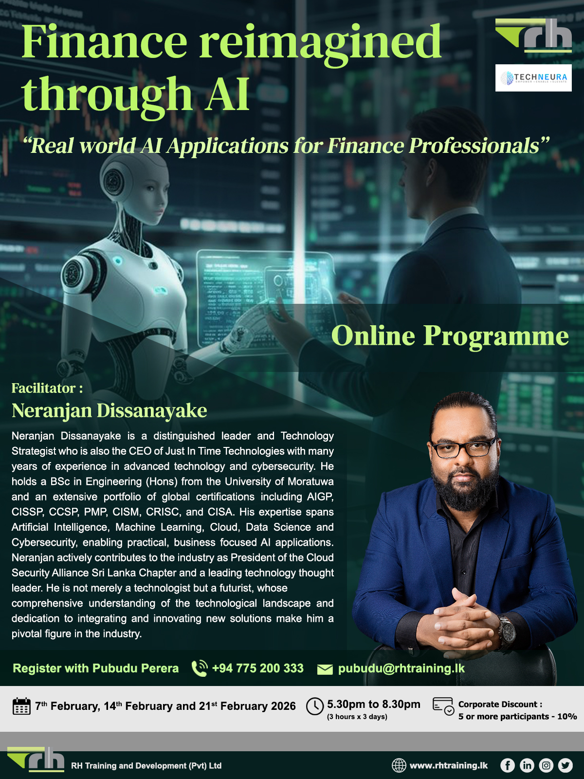 programme