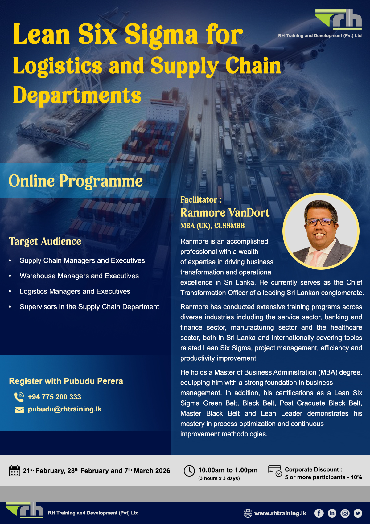programme