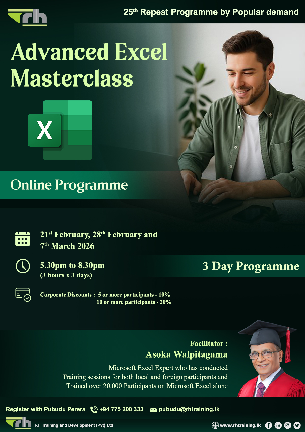 programme