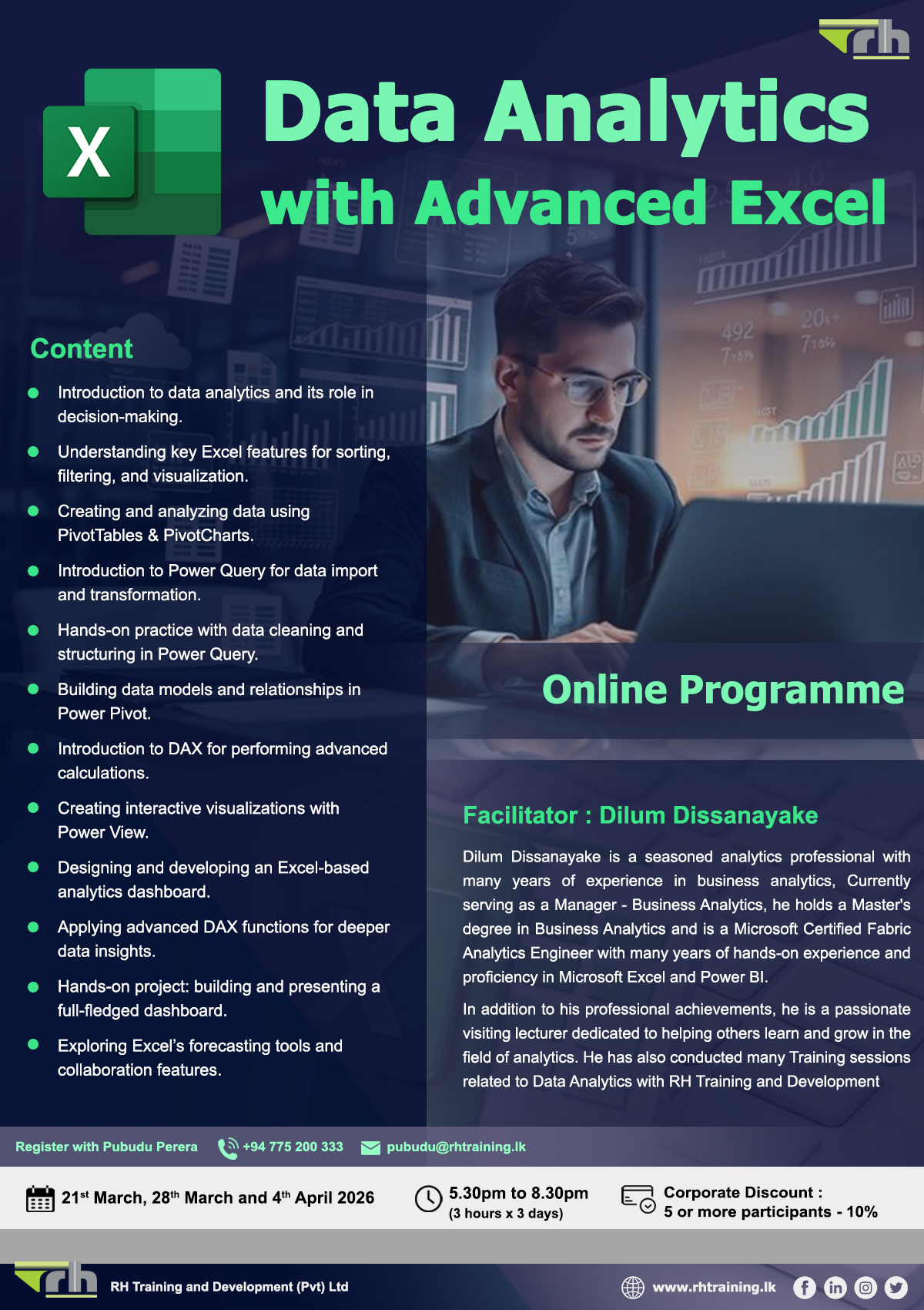 programme