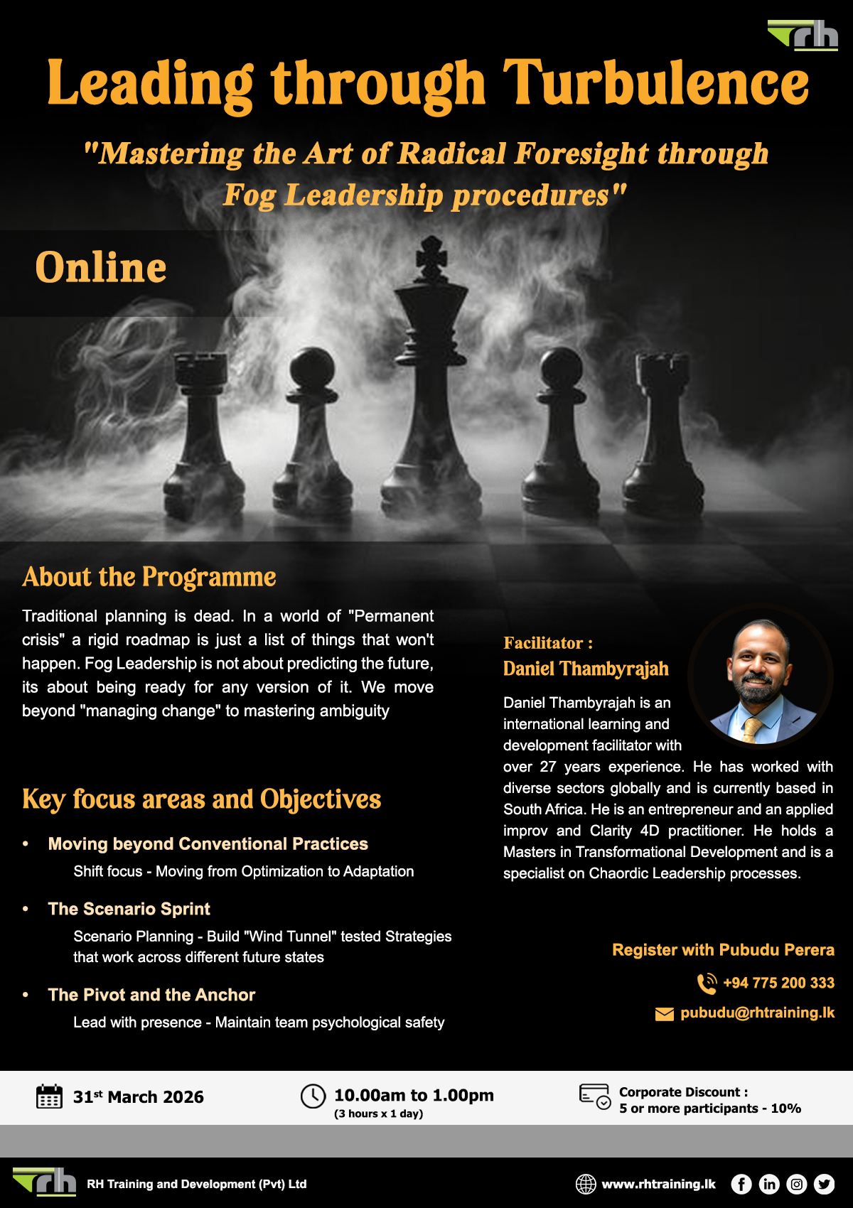 programme