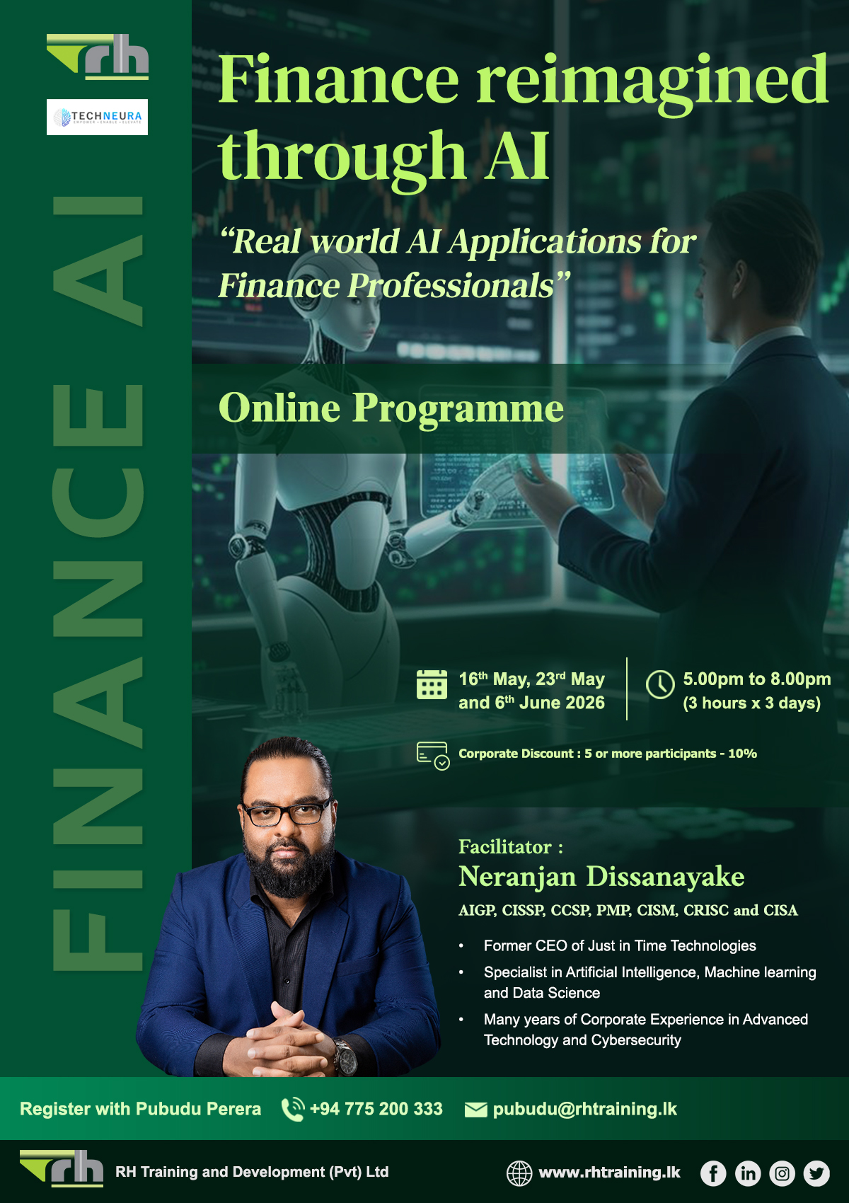 programme