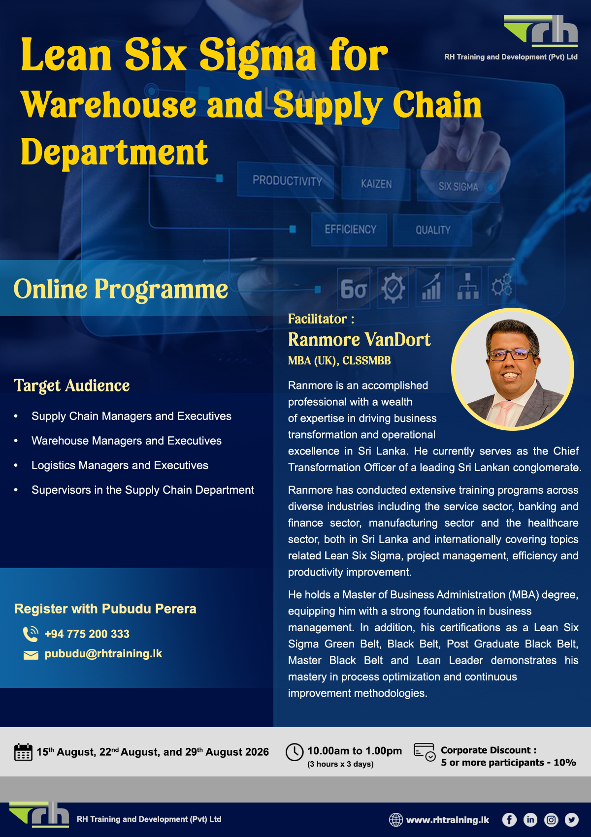 programme