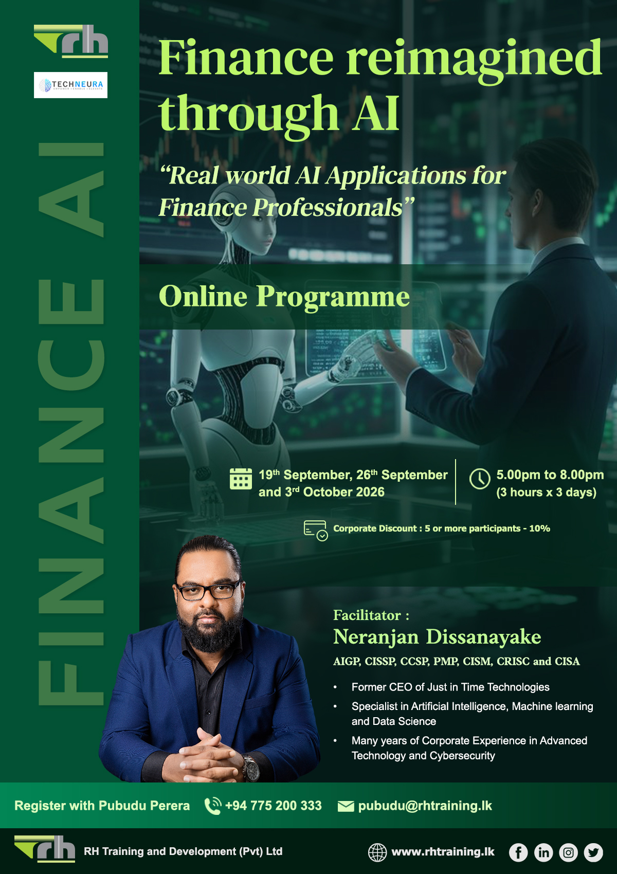 programme